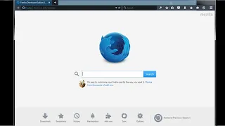 01 - Hyper Text Transfer Protocol HTTP