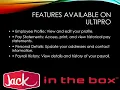 How to Access Jack in the Box Pay Stubs W2s