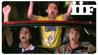 La Porsche Del Papi NOTTE PRIMA DEGLI ESAMI 