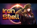 The GOLD STANDARD of Starsector mods Iron Shell Mod Review