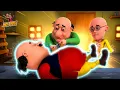 Motu Patlu Motu Patlu