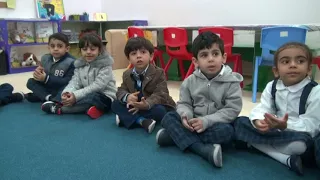 التعاون انجليزي 