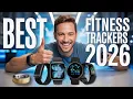 Best Fitness Tracker 2026 Find Which Fitness Tracker is Right for YOU