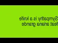 Download Lagu Charli xcx - Sympathy is a knife featuring ariana grande (official audio)