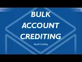 HOW TO SET UP YOUR ACCESS IN BULK ACCOUNT CREDITING OF METROBANK PAYROLL SYSTEM
