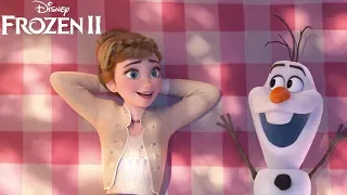 Frozen 2 Some Things Never Change Bluray 1080p 