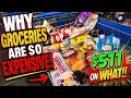 Walmart Grocery Haul