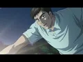 Initial D OST -m.o.v.e-  Rage Your Dream  (English Lyric)