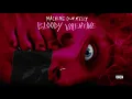 Download Lagu Machine Gun Kelly - Bloody Valentine (Official Audio)
