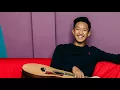Download Lagu OST Awak Suka Saya Tak? - Aziz Harun - Jangan | Lirik