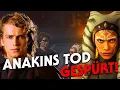 Download Lagu Wieso hielt Ahsoka Anakin so lange für tot?