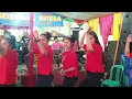 Lagu Jali - Jali Kue Pepe  @ Gambang Kromong SELENDANG SUTERA