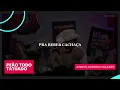 Peão Todo Tatuado - Jeninho e Mariana Fagundes (Lyric Video)
