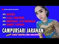 Download Lagu CAMPURSARI JARANAN | Wury Yunita | New Dellizta - Kuda Lumping Channels