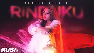 puteri balqis rinduku official music video 