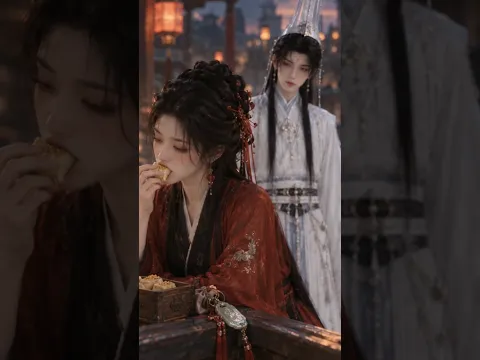 Meng Po Doesn't Want to Work Episode 21