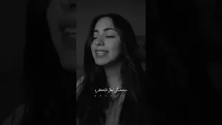 ياريته لسه معايا   دندنها