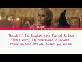 Ariana Grande 'Popular' Lyrics (From the Movie Wicked | Glinda)