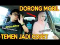 Download Lagu PRANK SHOLAWAT DORONG MOBIL !! NYURUH TEMEN JADI COPET