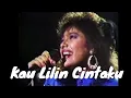 Lagu Francissca Peter_Kau Lilin Cintaku_RTM Live Concert 1987