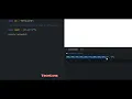 Reverse string in javascript with each latter ex Hello World dlroW olleH