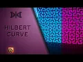 VMT 062 Hilbert Curve from scratch using VEX