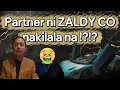 Lagu Partner ni ZALDY CO natukoy na???