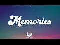 Download Lagu Maroon 5 - Memories (Lyrics)