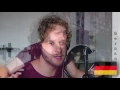 Defying Gravity - Around the World - 6 language mash-up! (song only)