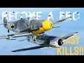 5 Tips to become a pro in air realistic War Thunder For beginners