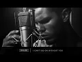 KALEO "I Can't Go On Without You" [Official Audio]
