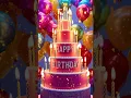 Download Lagu 🎂Lagu Selamat Ulang Tahun - Bernyanyi bersama kami #selamatulangtahun #kueulangtahun #selamatulan...