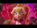 Bowser - Peaches (By: Jack Black) The Super Mario Bros Movie | (Sub Español/Lyrics + Oficial Video)
