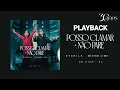 Eyshila, Midian Lima - Posso Clamar + Não Pare Play-Back com vocais
