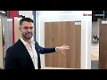 Lions Floor New Product Highlights at TISE 2024
