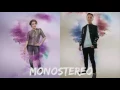 Download Lagu MONOSTEREO - Bungong Jeumpa \u0026 Bubuy Bulan (Audio) - The Remix NET