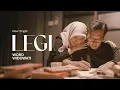 Lagu Woro Widowati  - Legi (Official Music Video)