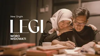 Woro Widowati  - Legi (Official Music Video)