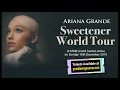Ariana Grande - no tears left to cry (2018 / 1 HOUR LOOP)