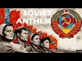 Download Lagu Soviet Union Anthem (Most Beautiful Version) (Wessen Reupload) Better Quality!