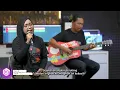 SEJARAH MUNGKIN BERULANG - NEW BOYS (LIVE COVER INDAH YASTAMI)
