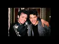 Download Lagu Rockwell ft Michael Jackson _ Somebody's Watching Me #remastered  #2024