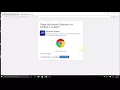 Enabling the Classlink Extension