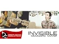 Download Lagu Hunter Hayes - Invisible (Acoustic Cover) - Sam Mangubat / PBB All In Theme Song