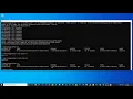 Running SQL Server in a Docker Container