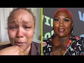 Lizzo Breaks Down in Tears Over Shirley Raines, TikTok's Beauty2thestreetz, Dead at 58