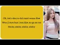 Download Lagu KISS OF LIFE — STICKY (easy lyrics)