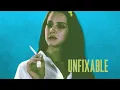 Download Lagu Lana Del Rey - Unfixable (Shades of Cool Demo)