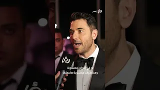 أحمد عز لو المخاطر محسوبة هنعملها شوفوا رأي ولاد رزق عمرو يوسف وأسر ياسين وكريم قاسم في الدوبلير 