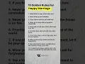 Download Lagu 10 Golden Rules for a Happy Marriage 💛 | Must-Know Relationship Advice for Couples